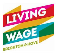 Living Wage Brighton & Hove