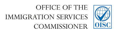 OISC logo