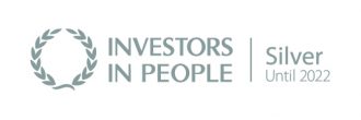 IIP_SILVER_LOGO_2022_CMYK Investers in People