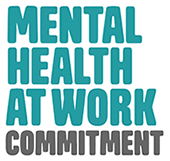 Mental Health at Work Commitment