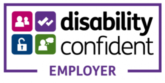 Disability Confident Employer