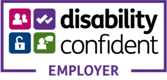 disability confident employer