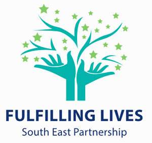 Fullfilling Lives Fullfilling Lives Logo