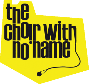 choir with no name logo