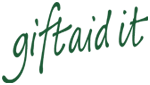 gift aid logo