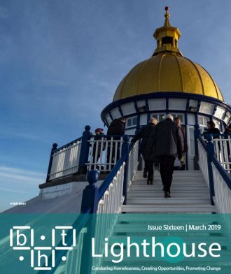 lighthouse