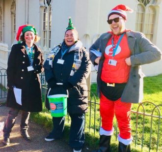 BHT Christmas Collection