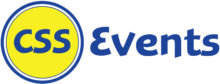 CSS Events logo