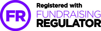 Fundrasing regulator logo