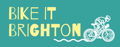 Bike It Brighton Logo