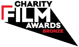 Charity Film Award_Bronze Award winner logo