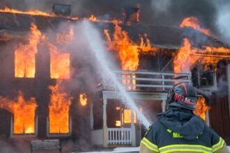 Fire Safety pic