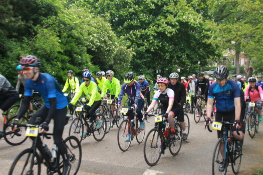 Bike It Brighton Bike It Brighton