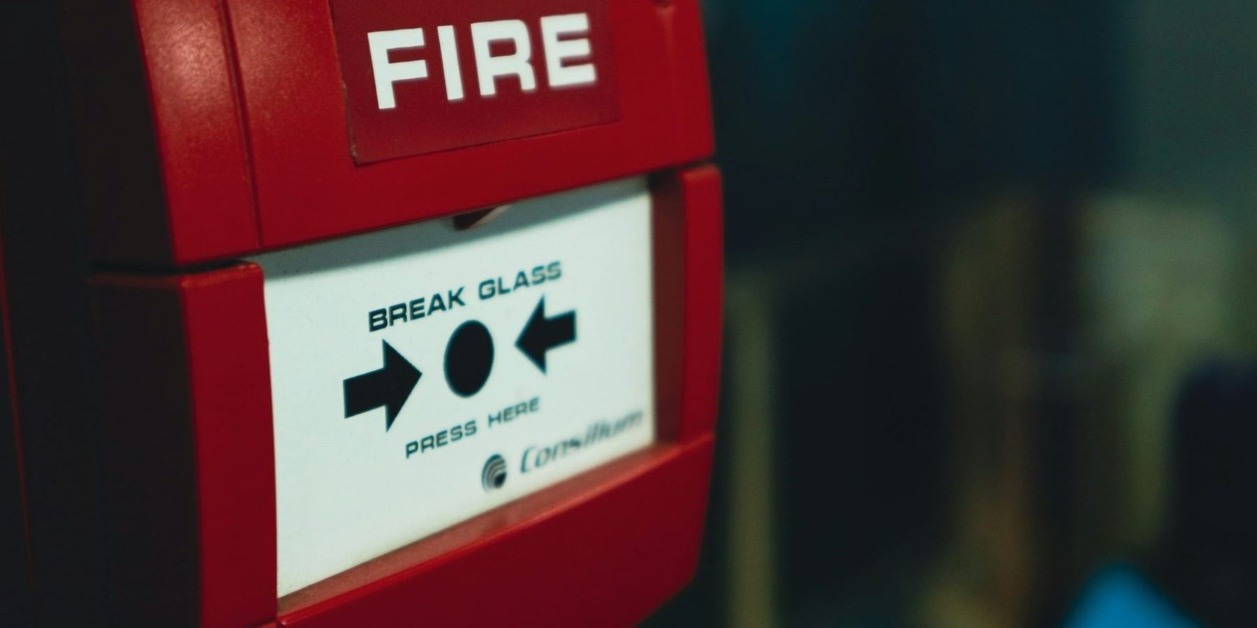 Fire safety