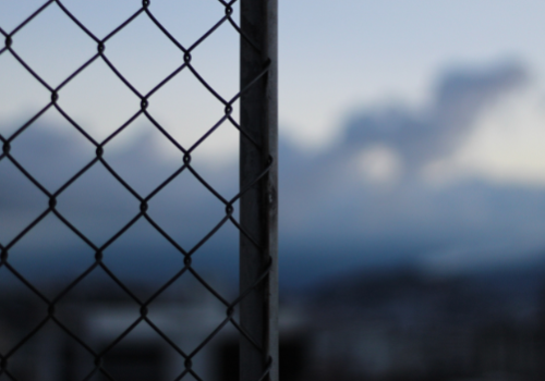 prison release