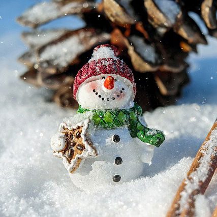 snowman